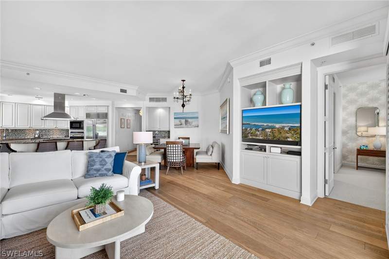 3 bedroom Condominium at 1540 5th Ave S D305, Naples Bay Resort, Naples — photo 5