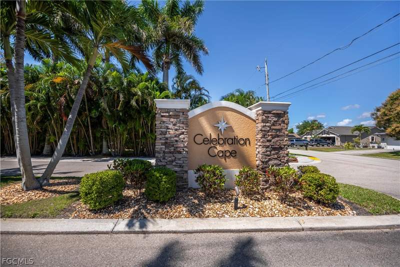 4 bedroom SingleFamilyResidence at 223 Destiny Cir, Celebration Cape, Cape Coral — photo 5