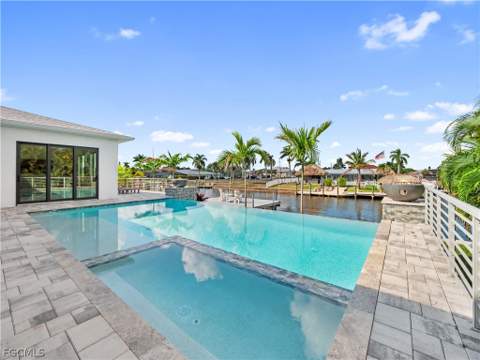1021 Lucerne Ave, Cape Coral FL - photo 6 of 50