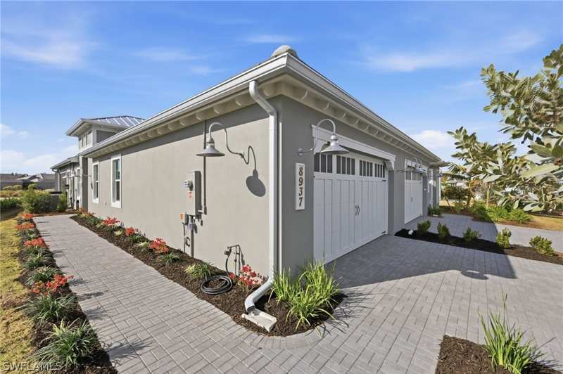 2 bedroom Attached at 8937 Calypso Ct, Isles Of Collier Preserve, Naples — photo 1