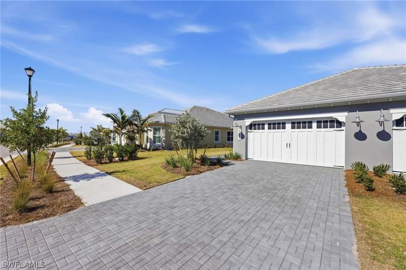 2 bedroom Attached at 8937 Calypso Ct, Isles Of Collier Preserve, Naples — photo 2