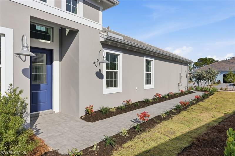 2 bedroom Attached at 8937 Calypso Ct, Isles Of Collier Preserve, Naples — photo 3