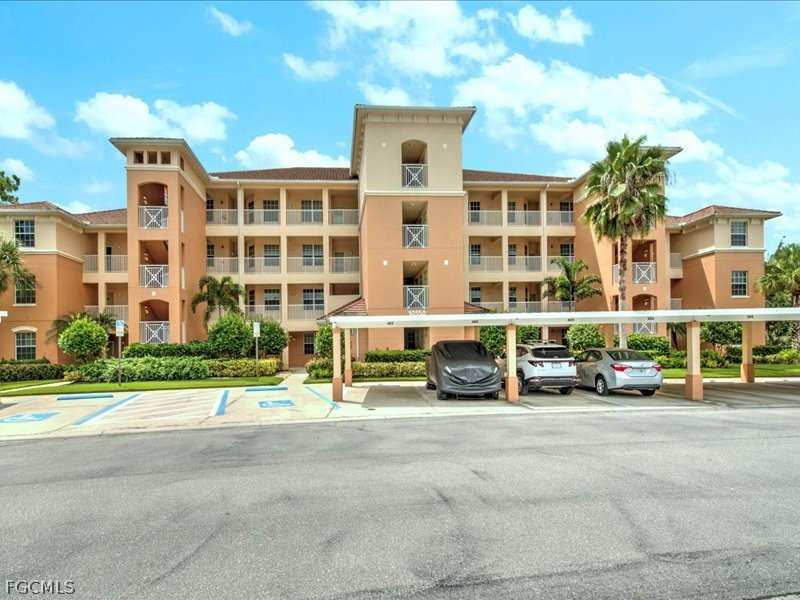 2 bedroom Condominium at 10550 Amiata Way 303, Siena, Fort Myers — photo 1