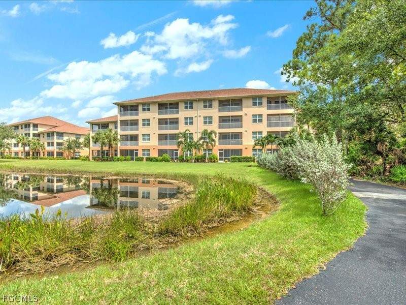 2 bedroom Condominium at 10550 Amiata Way 303, Siena, Fort Myers — photo 5
