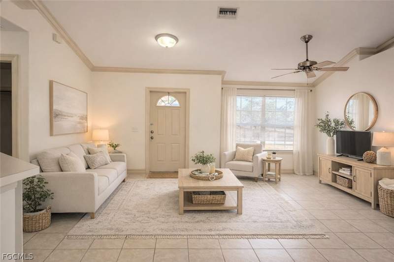 3 bedroom SingleFamilyResidence at 106 W 5th St, Lehigh Acres, Lehigh Acres — photo 3