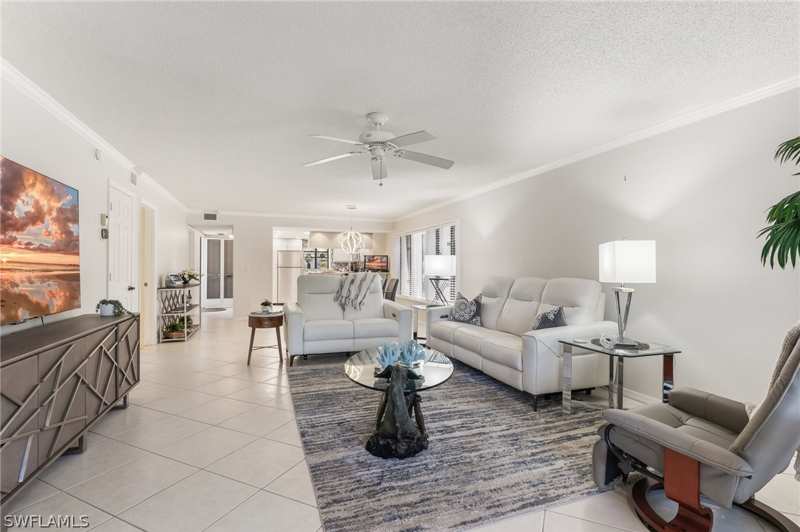 2 bedroom Condominium at 1529 Oyster Catcher Pt 1529, Naples Bath And Tennis Club, Naples — photo 1