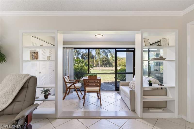 2 bedroom Condominium at 1529 Oyster Catcher Pt 1529, Naples Bath And Tennis Club, Naples — photo 3