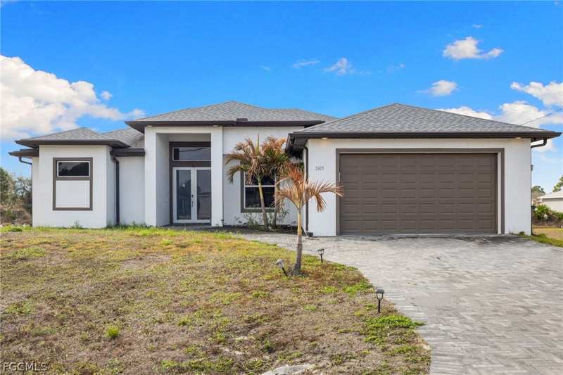 3 bedroom SingleFamilyResidence at 2605 30th St SW, Lehigh Acres, Lehigh Acres — photo 1