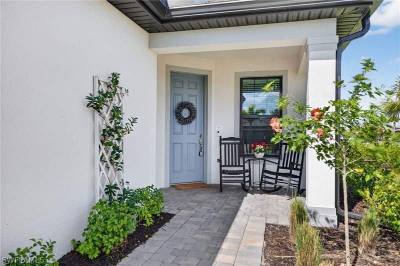 2 bedroom SingleFamilyResidence at 20548 Pebble Glen Dr, Verdana Village, Estero — photo 5