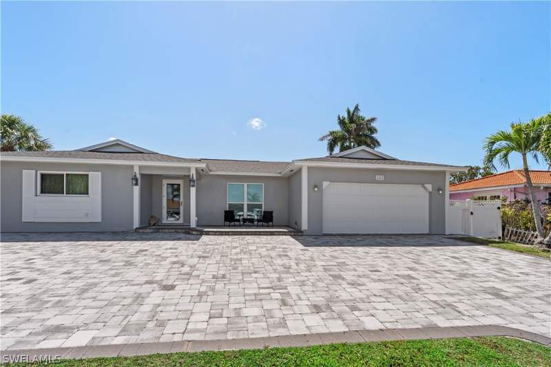 2 bedroom SingleFamilyResidence at 1263 N Collier Blvd, Marco Island, Marco Island — photo 3