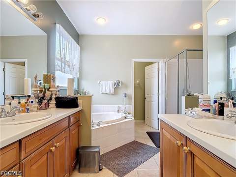 12596 Ivory Stone Loop, Fort Myers FL - photo 18 of 42
