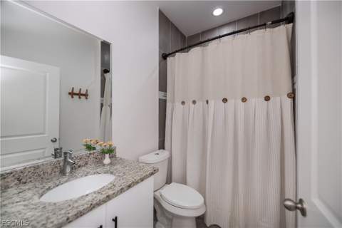 3037 harvard Cir, Labelle FL - photo 17 of 23