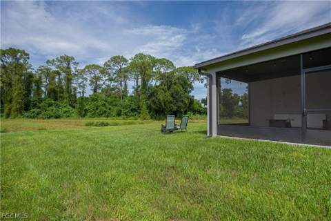 3037 harvard Cir, Labelle FL - photo 23 of 23