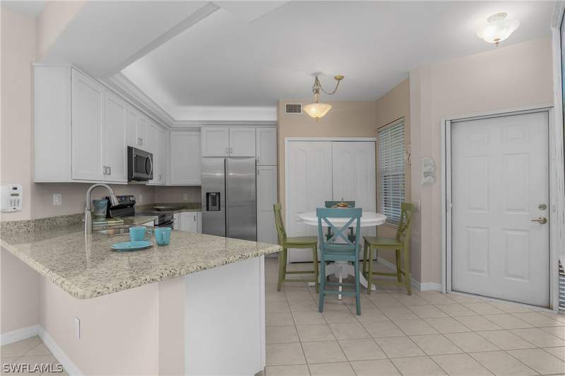 2 bedroom Condominium at 9321 Spring Run Blvd 2907, Winding Stream, Estero — photo 4