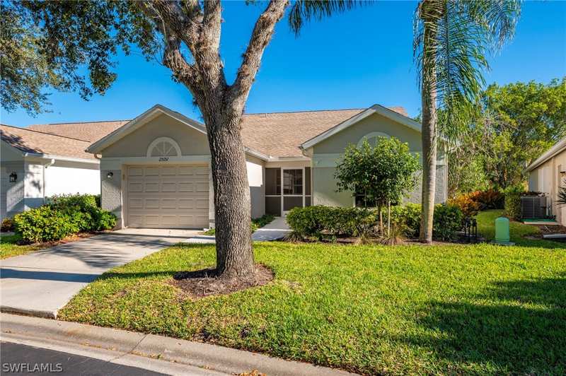 2 bedroom SingleFamilyResidence at 25151 Fairway Dunes Ct, Fairway Dunes Condo, Bonita Springs — photo 1