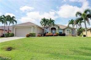 3 bedroom SingleFamilyResidence at 2216 SW 43rd Ln, Cape Coral, Cape Coral — photo 1