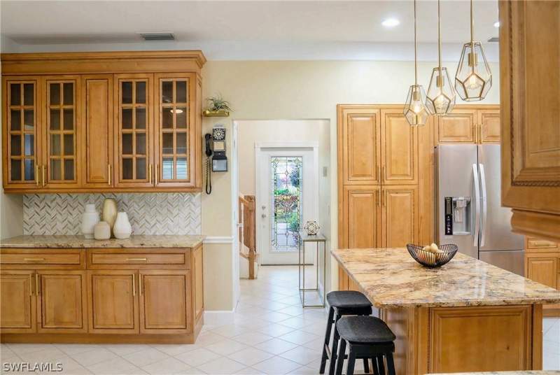 5 bedroom SingleFamilyResidence at 25335 Pinson Dr, San Carlos Estates, Bonita Springs — photo 3
