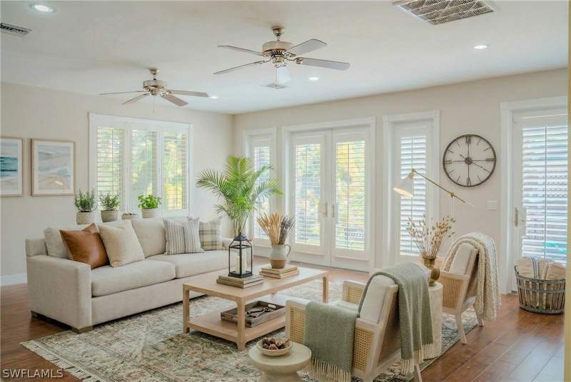 5 bedroom SingleFamilyResidence at 25335 Pinson Dr, San Carlos Estates, Bonita Springs — photo 5