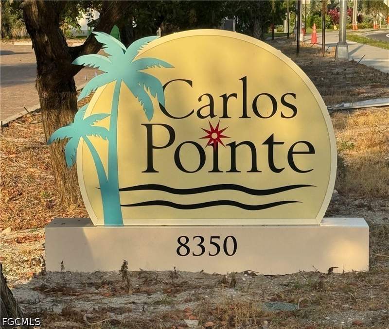 2 bedroom Condominium at 8350 Estero Blvd 322, Carlos Pointe, Fort Myers Beach — photo 2