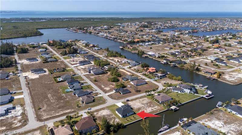 4 bedroom SingleFamilyResidence at 2515 NW 41st Ave, Cape Coral, Cape Coral — photo 2