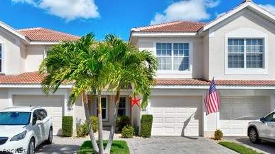 3 bedroom Condominium at 11640 Marino Ct 406, Sabal Pointe, Fort Myers — photo 2