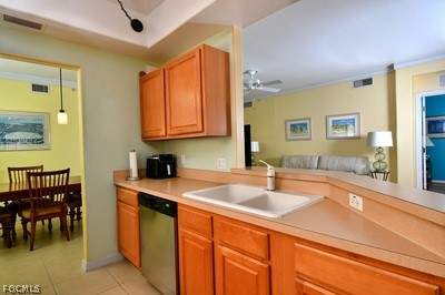 3 bedroom Condominium at 11640 Marino Ct 406, Sabal Pointe, Fort Myers — photo 5