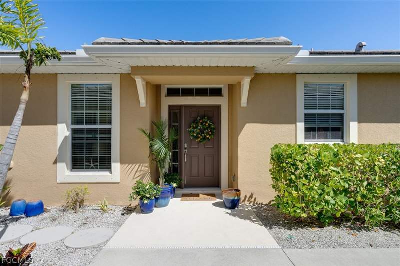 2 bedroom Attached at 14618 Abaco Lakes Dr, Lucaya, Fort Myers — photo 4
