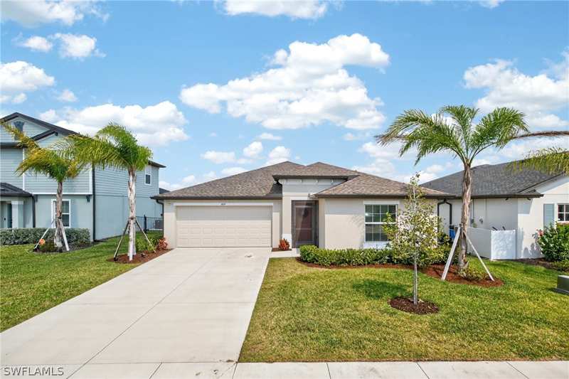 4 bedroom SingleFamilyResidence at 4117 Etna Ct, Crane Landing, North Fort Myers — photo 1