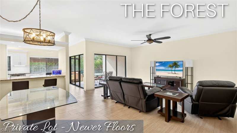 2 bedroom Condominium at 16540 Heron Coach Way 402, Heron Coach Houses, Fort Myers — photo 1