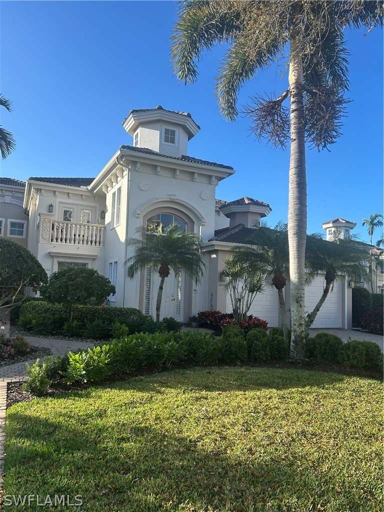 3 bedroom Condominium at 505 Avellino Isles Avellino Isles Cir 38202, Avellino Isles, Naples — photo 1
