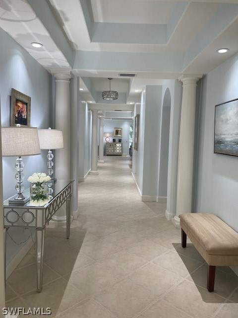 3 bedroom Condominium at 505 Avellino Isles Avellino Isles Cir 38202, Avellino Isles, Naples — photo 4