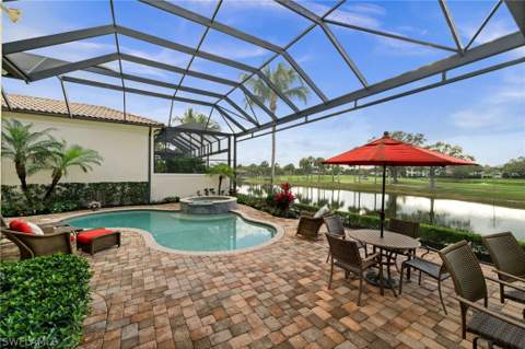 9085 Terranova Dr, Naples FL - photo 18 of 35