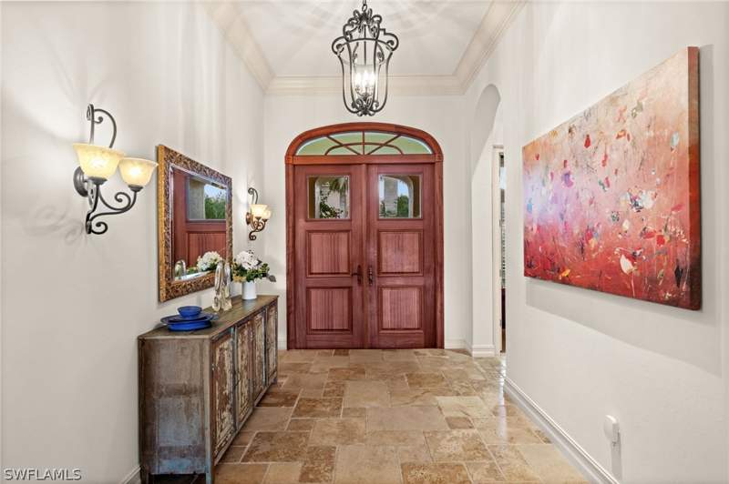 4 bedroom SingleFamilyResidence at 9085 Terranova Dr, Terrabella, Naples — photo 3
