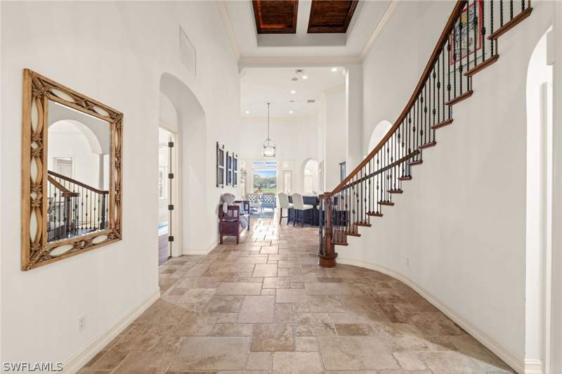4 bedroom SingleFamilyResidence at 9085 Terranova Dr, Terrabella, Naples — photo 4