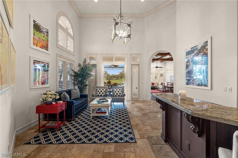 4 bedroom SingleFamilyResidence at 9085 Terranova Dr, Terrabella, Naples — photo 5