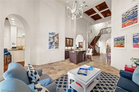 9085 Terranova Dr, Naples FL - photo 6 of 35