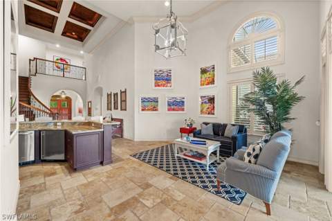9085 Terranova Dr, Naples FL - photo 7 of 35