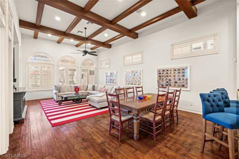 9085 Terranova Dr, Naples FL - photo 8 of 35