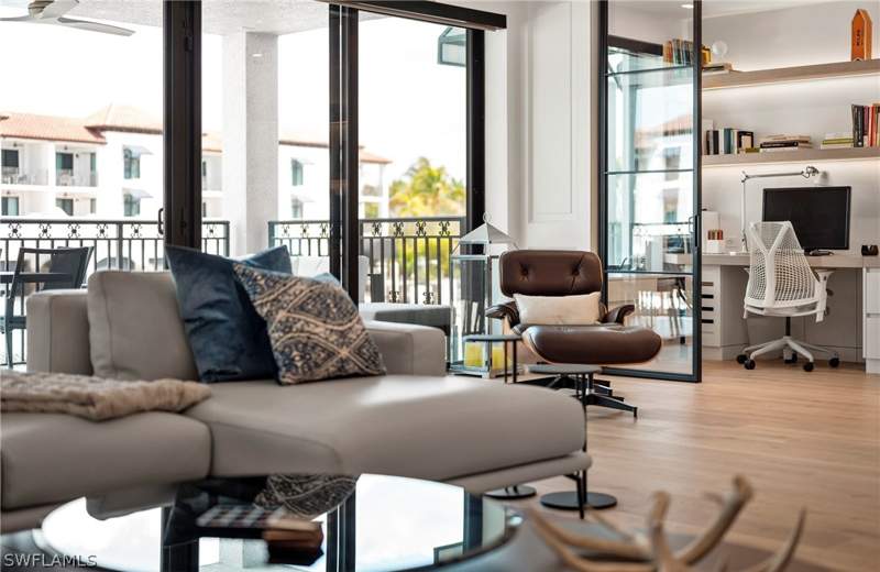 3 bedroom Townhouse at 1530 5th Ave S C210, Naples Bay Resort, Naples — photo 5