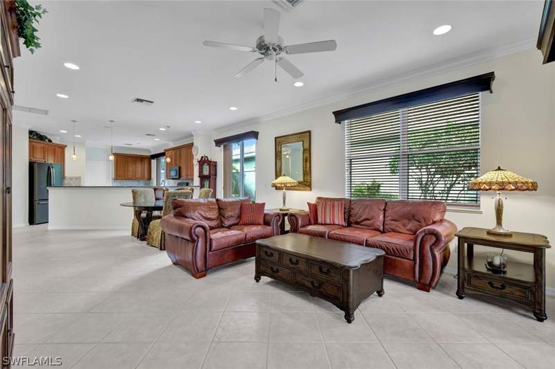 2 bedroom SingleFamilyResidence at 9359 Trieste Dr, Trieste, Fort Myers — photo 4