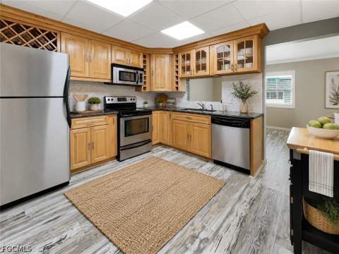 3366 N Key Dr 7, North Fort Myers FL - photo 11 of 36