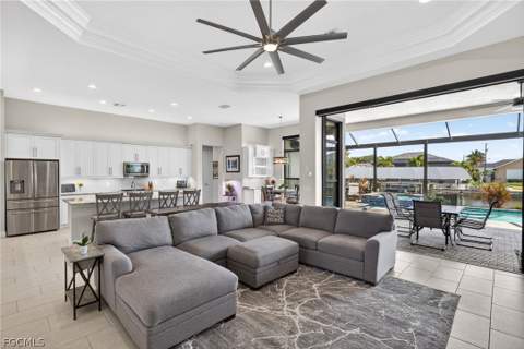 821 NW 38th Ave, Cape Coral FL - photo 10 of 50