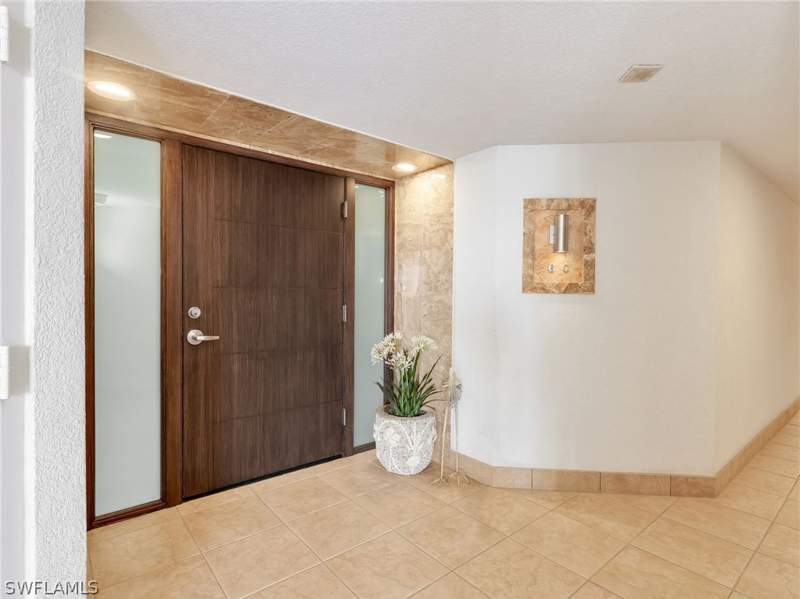 2 bedroom Condominium at 4251 Gulf Shore Blvd N 6C, Park Shore Tower, Naples — photo 5