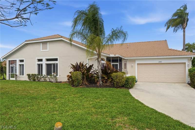 2 bedroom SingleFamilyResidence at 12793 Devonshire Lakes Cir, Devonshire Lakes, Fort Myers — photo 1