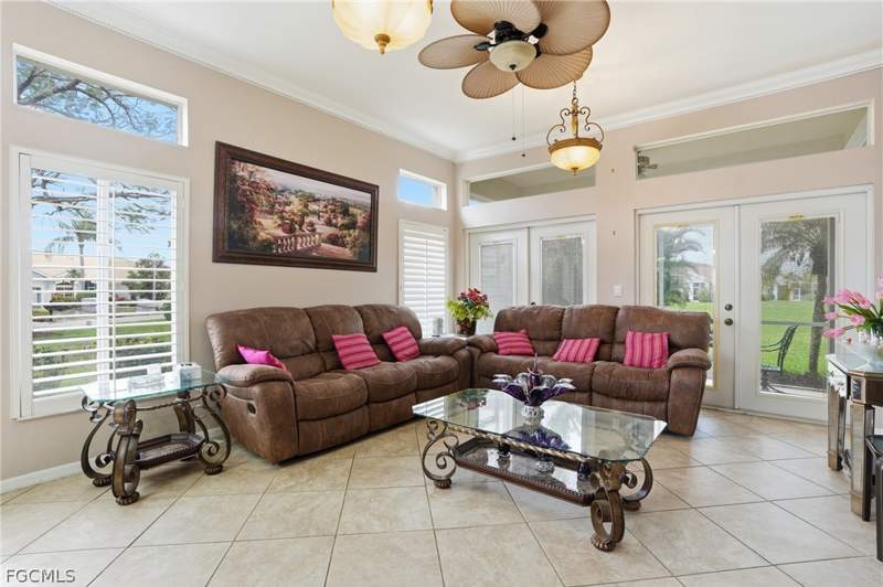 2 bedroom SingleFamilyResidence at 12793 Devonshire Lakes Cir, Devonshire Lakes, Fort Myers — photo 2