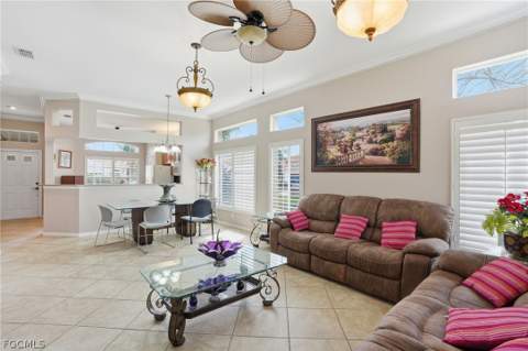 12793 Devonshire Lakes Cir, Fort Myers FL - photo 6 of 35