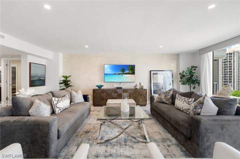 4401 Gulf Shore Blvd N D806, Naples FL - photo 10 of 50