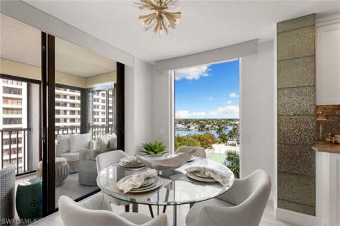 4401 Gulf Shore Blvd N D806, Naples FL - photo 14 of 50