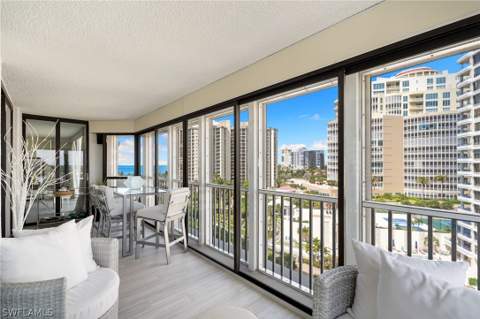 4401 Gulf Shore Blvd N D806, Naples FL - photo 19 of 50