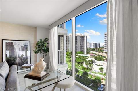 4401 Gulf Shore Blvd N D806, Naples FL - photo 9 of 50